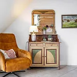 Holiday home Haushaelfte Schobuell Nordstrand