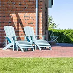 Haushaelfte Schobuell Nordstrand
