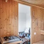 Haushaelfte Schobuell Holiday home Nordstrand