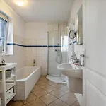 Holiday home Haushaelfte Schobuell *