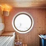 Haushaelfte Schobuell Holiday home Nordstrand