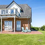 Haushaelfte Schobuell * Nordstrand
