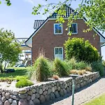 Haushaelfte Schobuell Holiday home