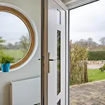 Haushaelfte Schobuell Holiday home *