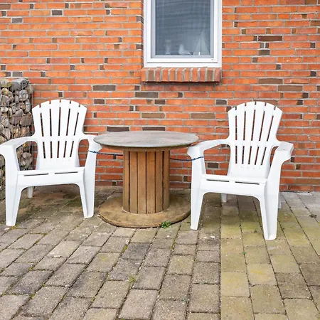 Prázdninový dům Haushaelfte Schobuell