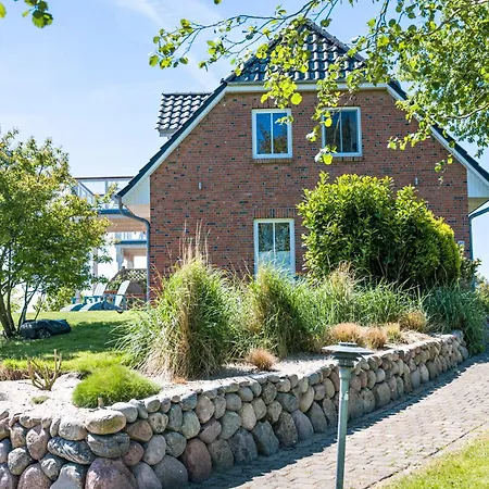 Haushaelfte Schobuell * Nordstrand