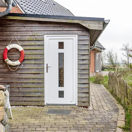 Haushaelfte Schobuell * Nordstrand
