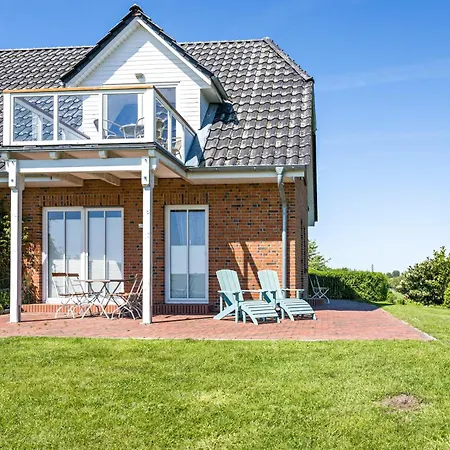 Haushaelfte Schobuell * Nordstrand