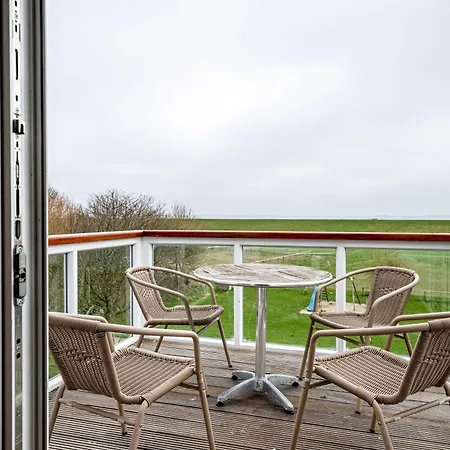 Haushaelfte Schobuell Nordstrand