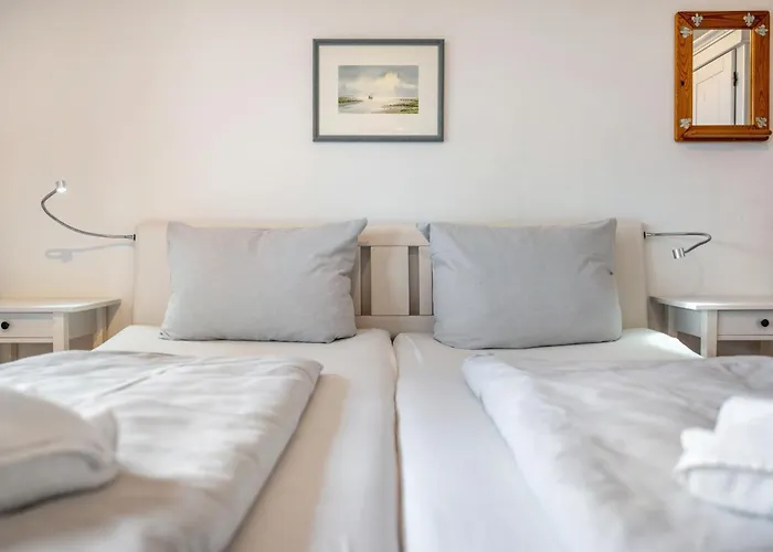 Haushaelfte Schobuell Casa vacanze