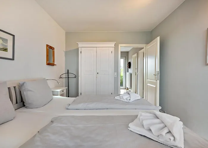 Haushaelfte Schobuell * Nordstrand