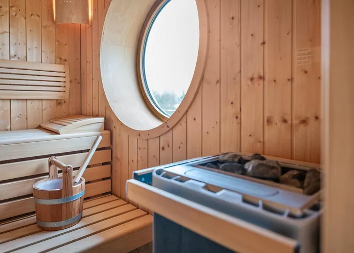 Haushaelfte Schobuell Casa vacanze *