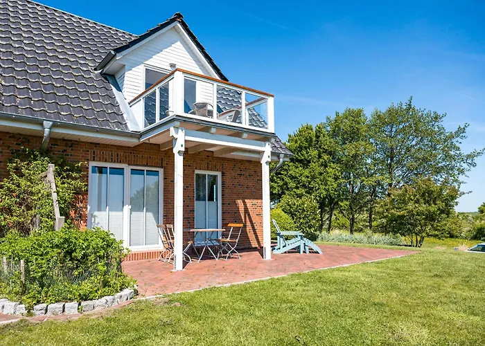 Haushaelfte Schobuell *