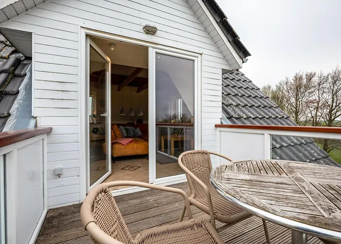 Haushaelfte Schobuell Nordstrand