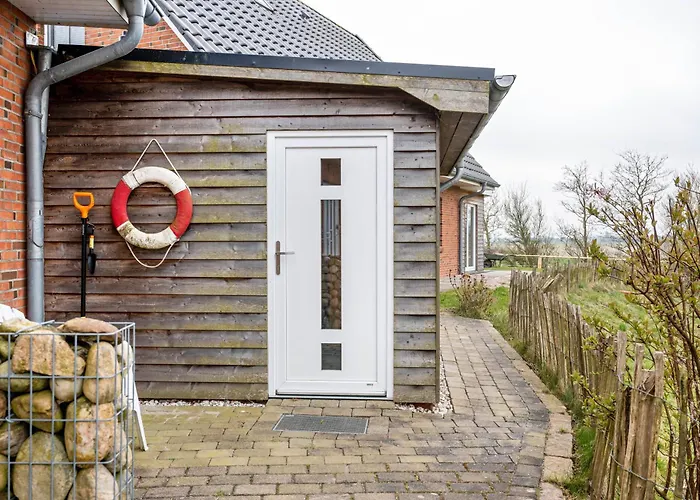 Haushaelfte Schobuell Nordstrand